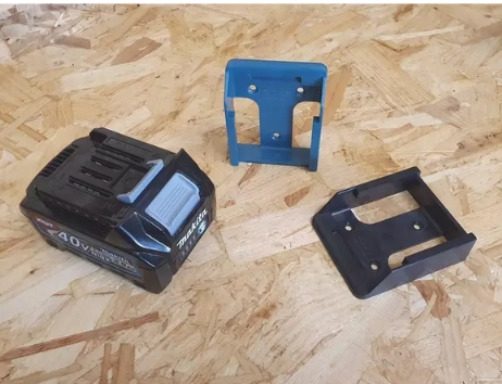 StealthMounts koneenpidike MAKITA 40v XGT 4kpl