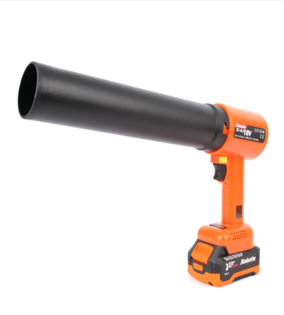 Robota DC-AJ18V Turbo Air Jet Tehopuhallin