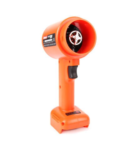 Robota DC-AJ18V Turbo Air Jet Tehopuhallin