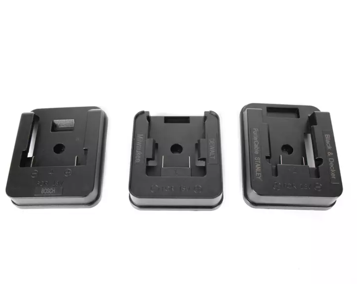 Robota akkutyövalo teleskooppivarrella DC-L3118V runko