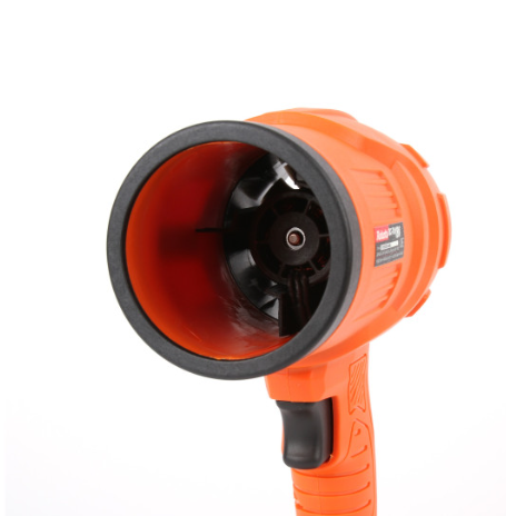 Robota Akkutehopuhallin DC-TA18V runko