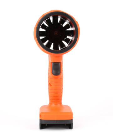 Robota Akkutehopuhallin DC-TA18V runko