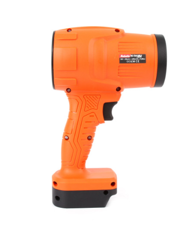 Robota Akkutehopuhallin DC-TA18V runko