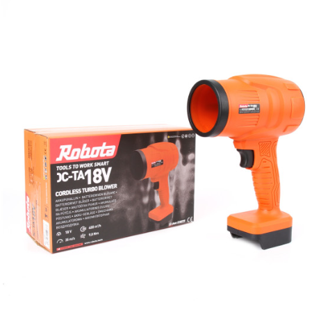 Robota Akkutehopuhallin DC-TA18V runko