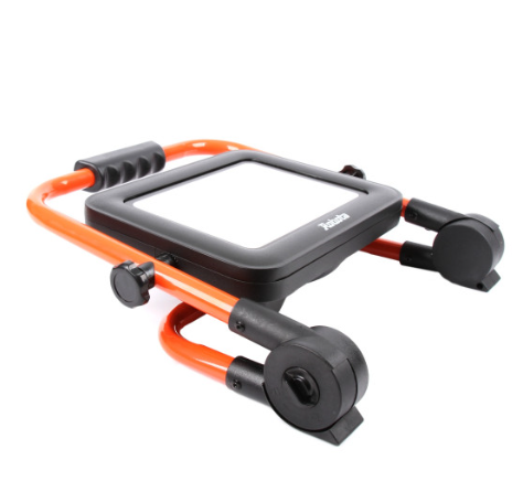 Robota DC-L218V akkukäyttöinen 70W led työvalo, runko