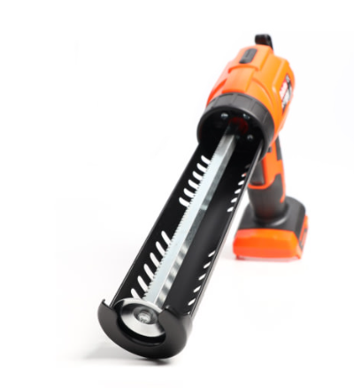 Robota DC-G2V 18V akkusilikonipuristin, runko