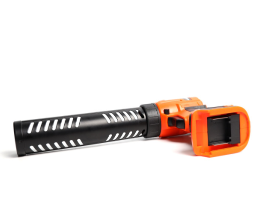 Robota DC-G2V 18V akkusilikonipuristin, runko