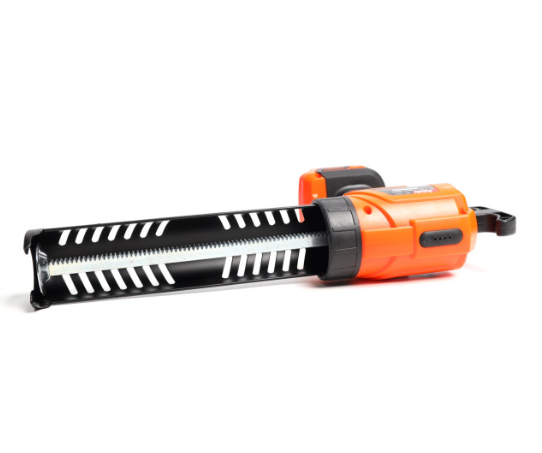 Robota DC-G2V 18V akkusilikonipuristin, runko