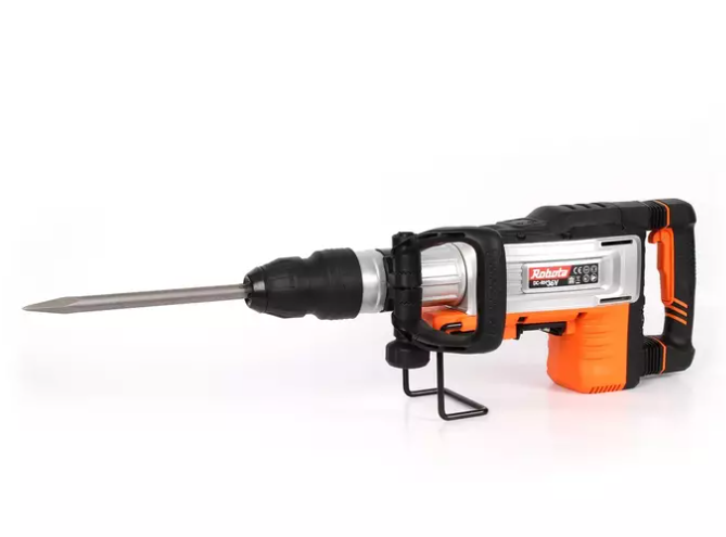 Robota DC-RH36V akkupiikkauskone 36V, runko