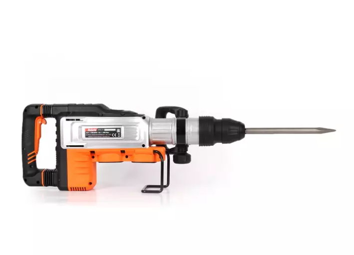 Robota DC-RH36V akkupiikkauskone 36V, runko