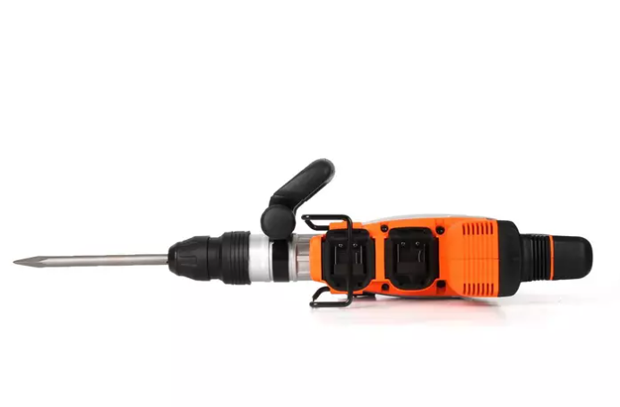 Robota DC-RH36V akkupiikkauskone 36V, runko