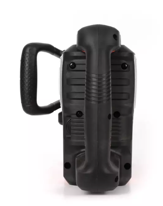 Robota DC-RH36V akkupiikkauskone 36V, runko