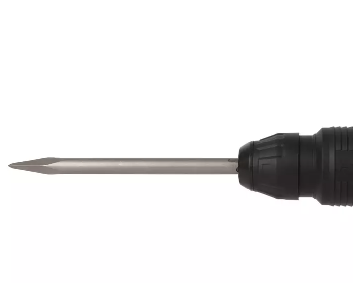 Robota DC-RH36V akkupiikkauskone 36V, runko