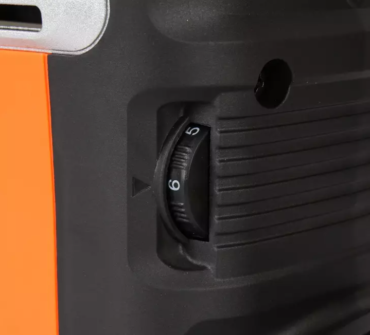 Robota DC-RH36V akkupiikkauskone 36V, runko