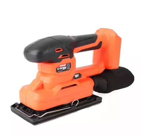 Robota DC-OB18V Akkutasohiomakone