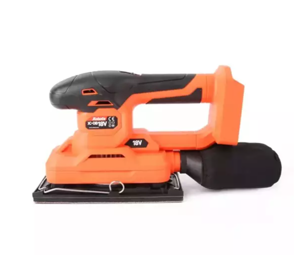 Robota DC-OB18V Akkutasohiomakone