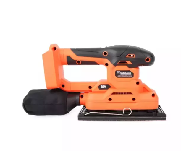 Robota DC-OB18V Akkutasohiomakone