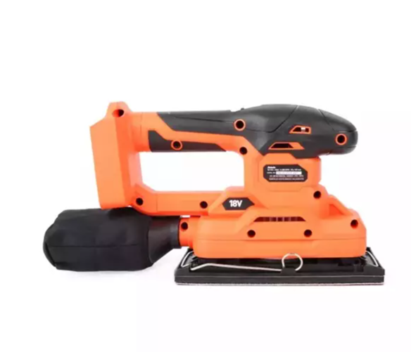 Robota DC-OB18V Akkutasohiomakone