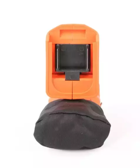 Robota DC-OB18V Akkutasohiomakone