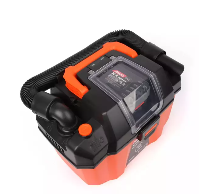 Robota DC-WD18V Märkä- kuivaimuri, runko