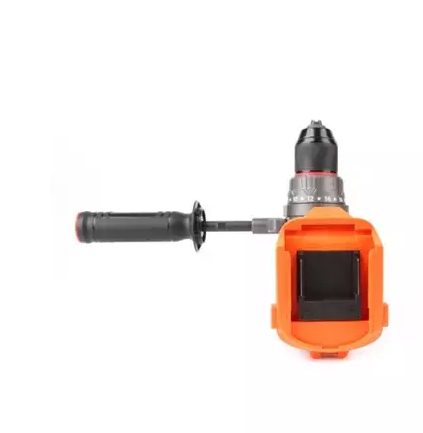 Robota DC-IT218V akkuporakone kahvalla, runko