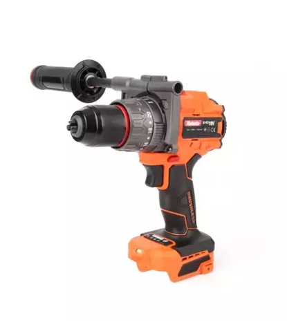 Robota DC-IT218V akkuporakone kahvalla, runko