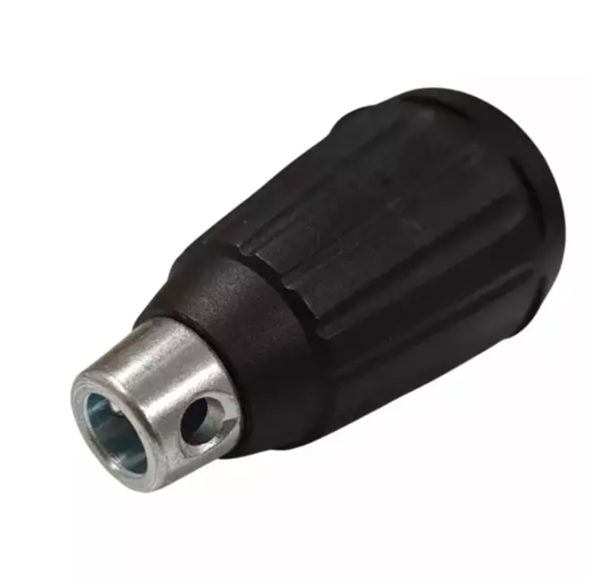 Robota DC-SCR18V akkunauharuuvinväännin, runko