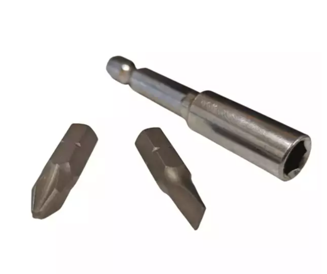 Robota DC-SCR18V akkunauharuuvinväännin, runko