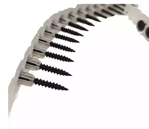 Robota DC-SCR18V akkunauharuuvinväännin, runko