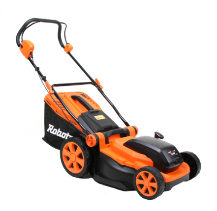 Robota DC-LM36V akkuruohonleikkuri runko (Toimitus keväällä 2026)