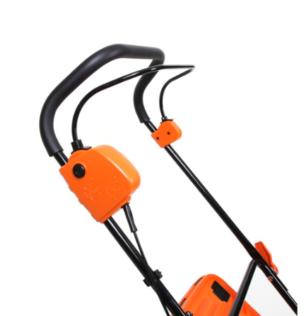 Robota DC-LM36V akkuruohonleikkuri runko (Toimitus keväällä 2026)