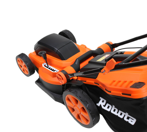 Robota DC-LM36V akkuruohonleikkuri runko (Toimitus keväällä 2026)