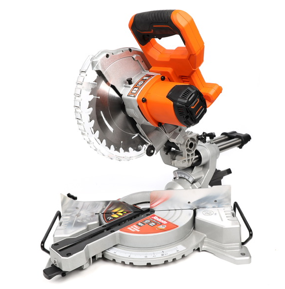 Robota akkukatkaisu-/jiirisaha DC-M 18V runko