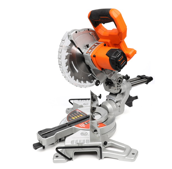 Robota akkukatkaisu-/jiirisaha DC-M 18V runko