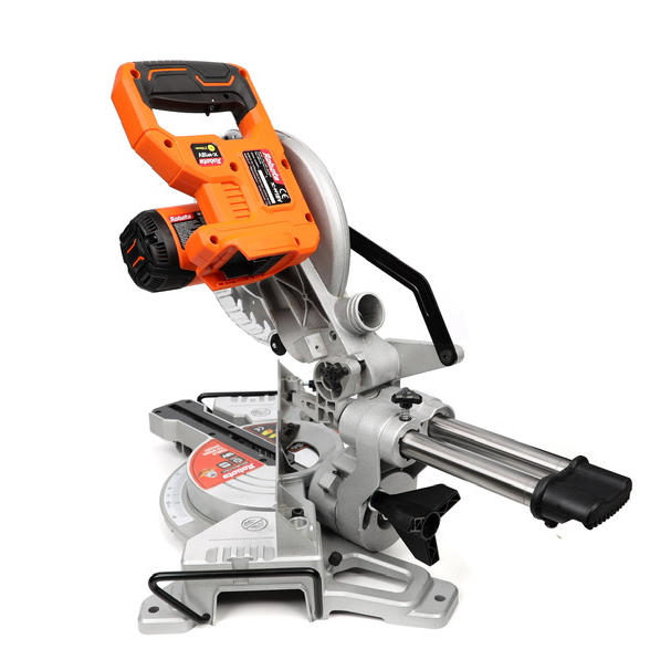 Robota akkukatkaisu-/jiirisaha DC-M 18V runko