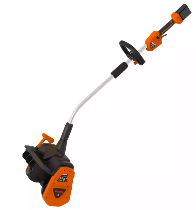 Robota akkulumilapio DC-SS36V runko