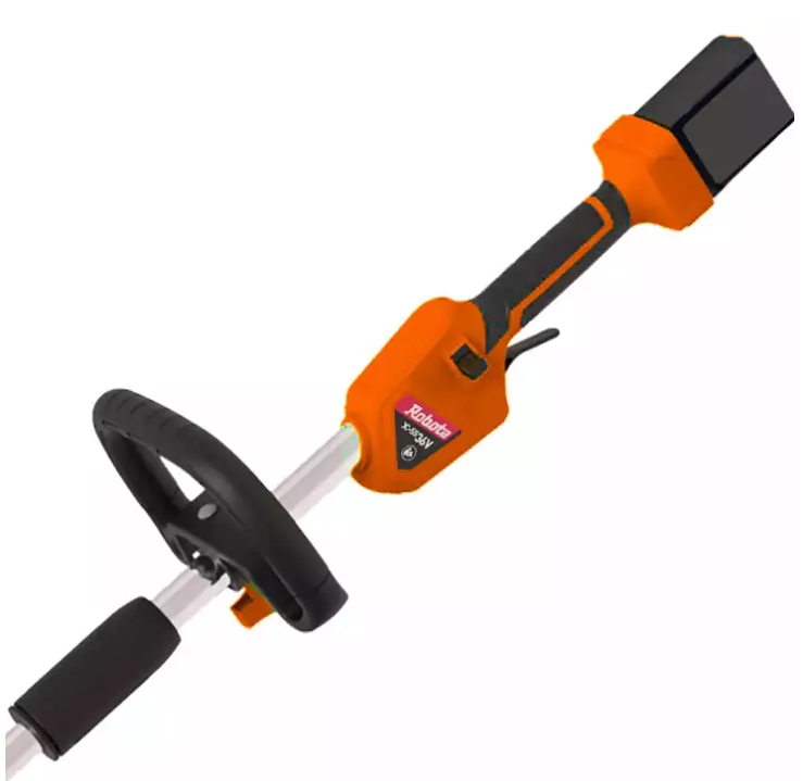 Robota akkulumilapio DC-SS36V runko