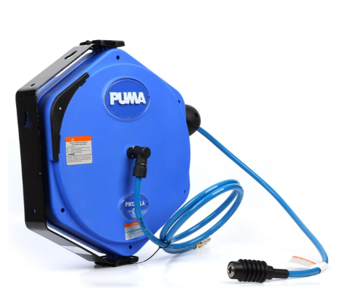 Puma Paineilmaletkukela 15+1m