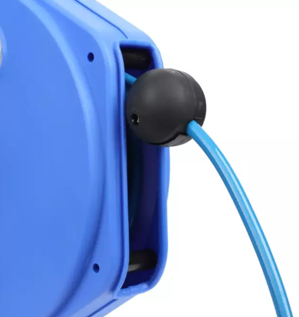 Puma Paineilmaletkukela 15+1m