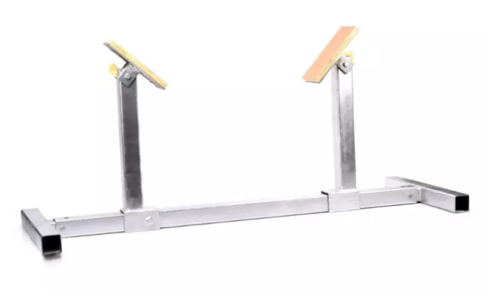 Robota Venepukki, taakse