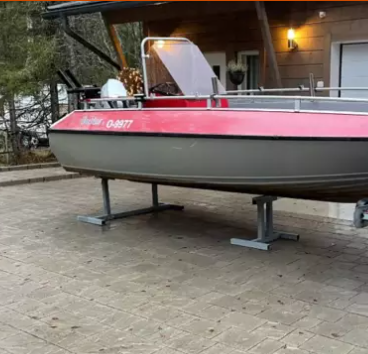 Robota Venepukki, taakse