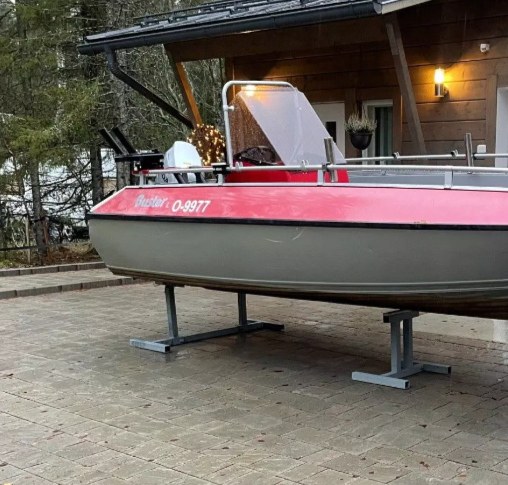 Robota Venepukki, eteen