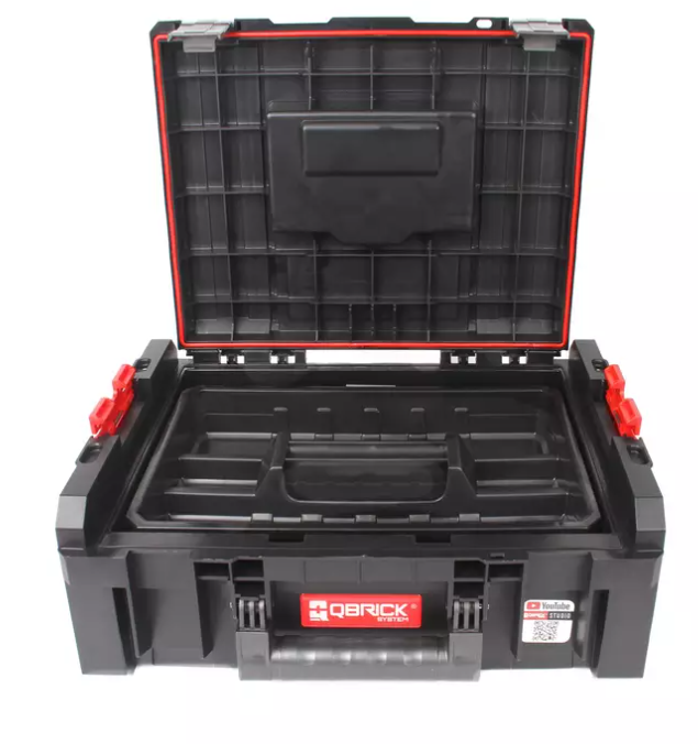 Qbrick System PRO pakki pieni