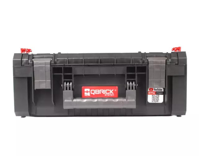 Qbrick System PRO pakki pieni