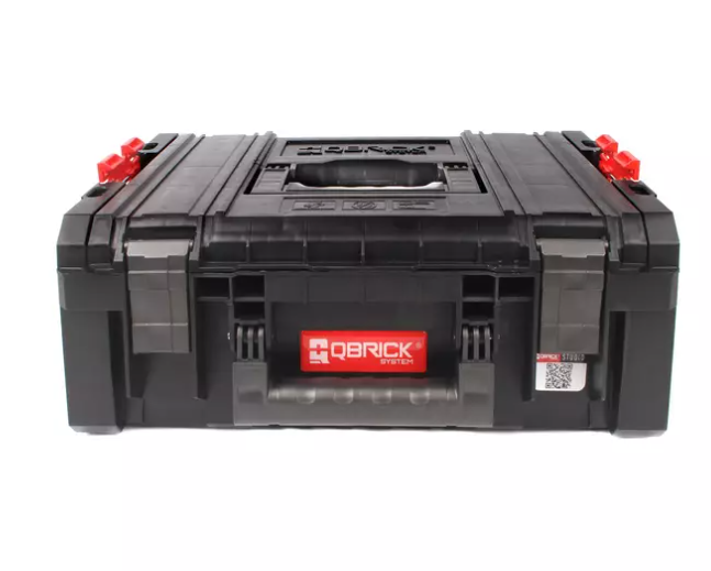 Qbrick System PRO pakki pieni