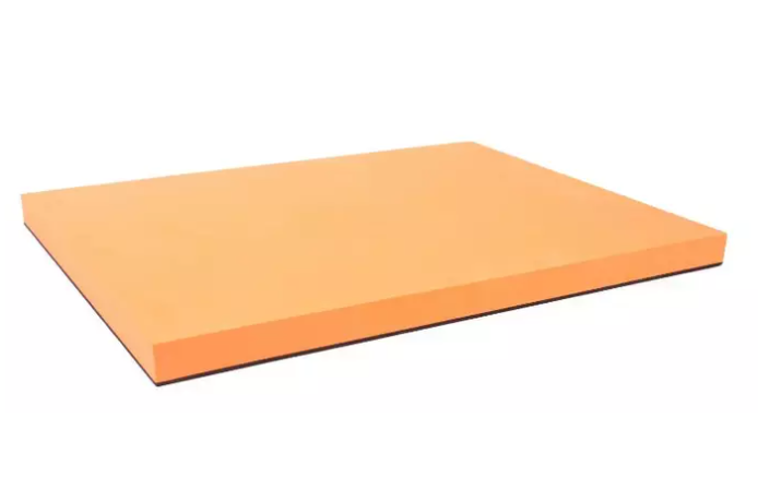 Robota Työkaluvaunun umpipohja 530x385mm