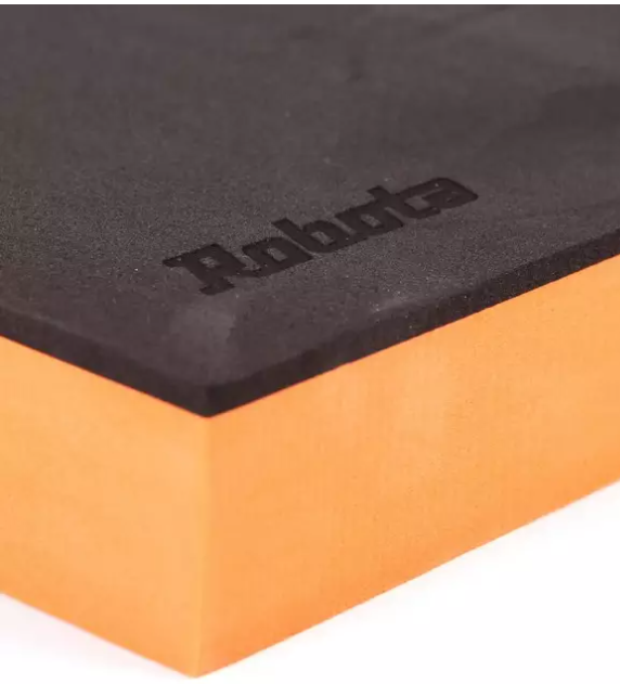 Robota Työkaluvaunun umpipohja 530x385mm