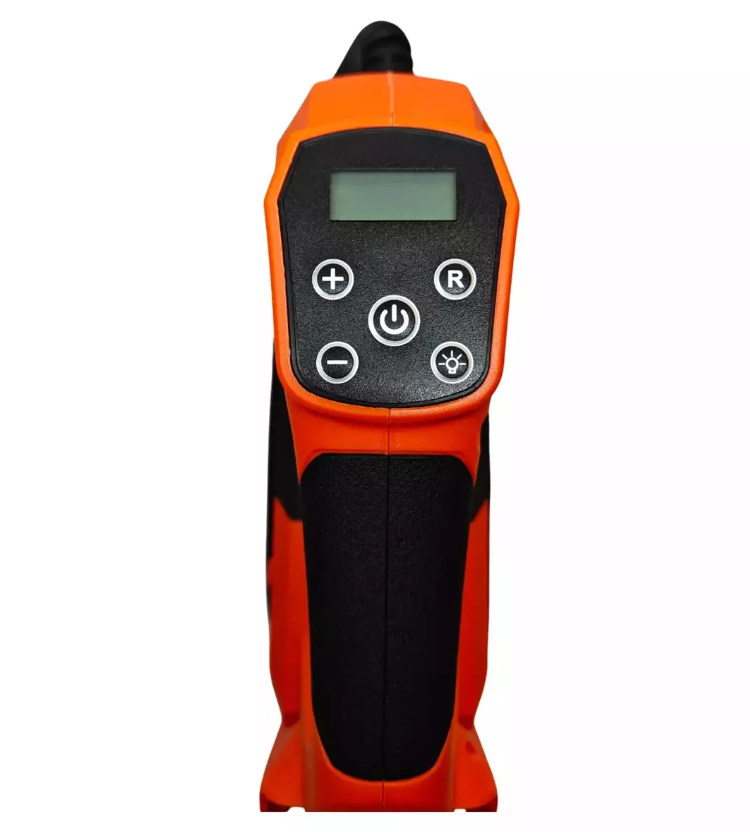 Robota DC-CO18V akkukompressori runko