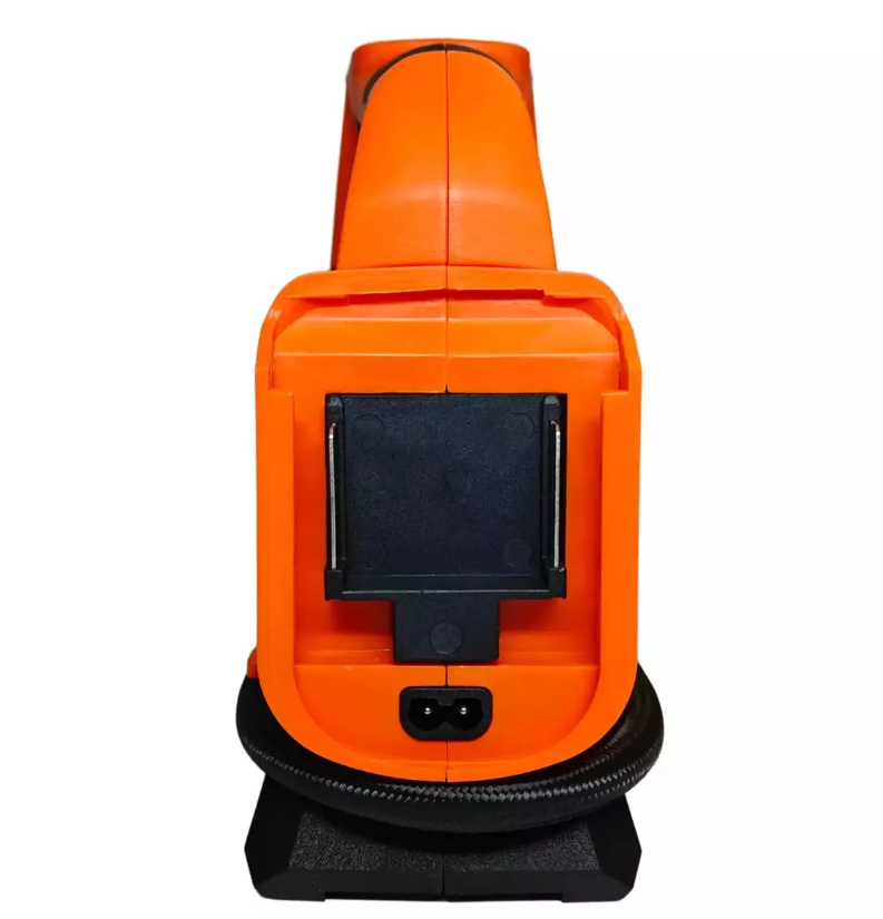 Robota DC-CO18V akkukompressori runko