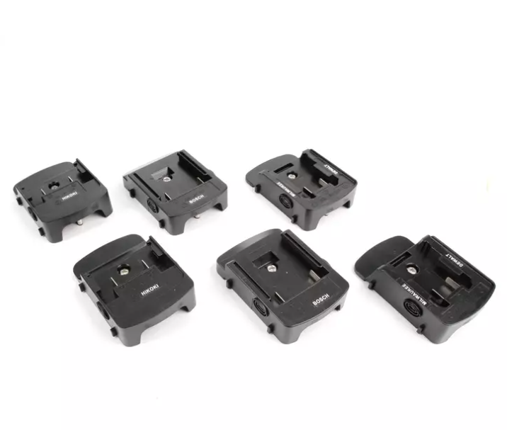 Robota DC-L2+18V akkukäyttöinen 100W led työvalo